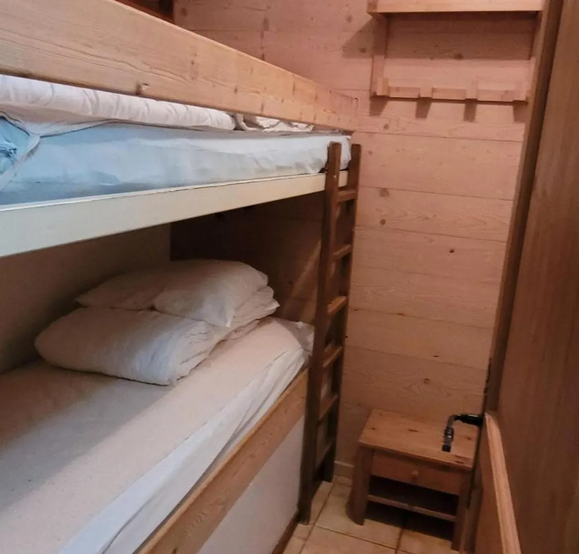 Appartement 6 - Perce Neige Crest-Voland