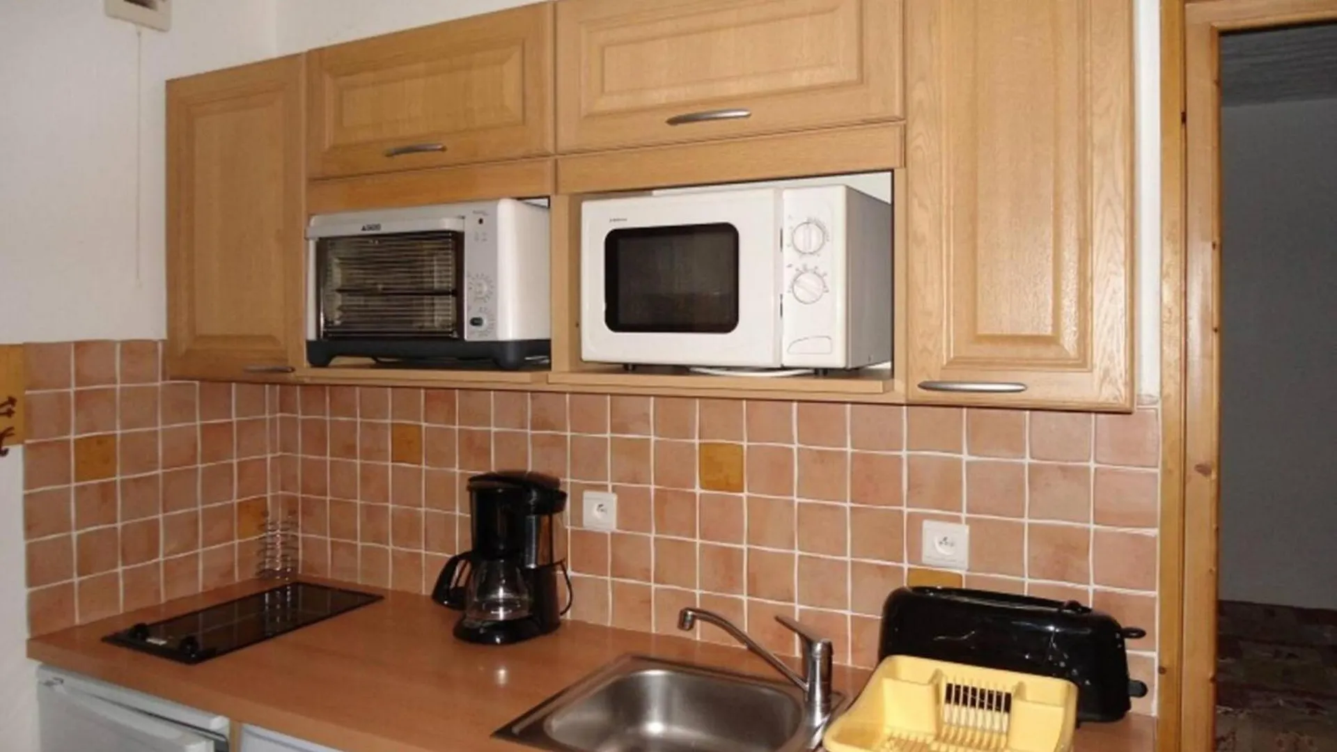 Apartman Appartement 6 - Perce Neige Crest-Voland